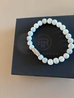 Rebel rose armband, Sieraden, Tassen en Uiterlijk, Ophalen of Verzenden, Zo goed als nieuw