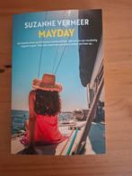 Mayday van Suzanne Vermeer, Boeken, Reisverhalen, Ophalen of Verzenden, Nieuw, Europa