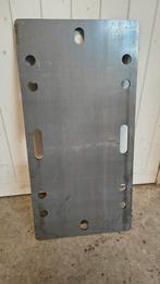 Mini rijplaten te huur, Nieuw, NVT, NVT, Ophalen