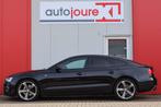 Audi A5 Sportback 2.0 TDI quattro Pro Line S | S-Line | Came, Automaat, Euro 5, Gebruikt, Zwart