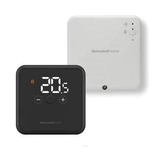 Honeywell Home T6 Wifi thermostaat bedraad zwart, Ophalen, Slimme thermostaat, Gebruikt