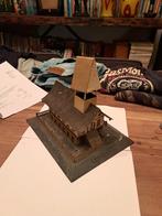 Missie missiebusje collectebusje offer Zendelinggenootschap, Ophalen of Verzenden