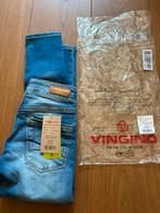 Spijkerbroek Vingino Bracha skinny, Ophalen of Verzenden, Nieuw, Jongen of Meisje, Broek