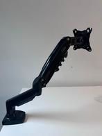 Invision Monitor Arm Desk Mount MX200 (19-32 inch), Computers en Software, Monitoren, Ophalen, Zo goed als nieuw, In hoogte verstelbaar