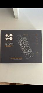 IoT Academy Educatie Kit - Leer Internet of Things, Ophalen of Verzenden, Nieuw