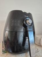 Goed werkt Philips airfryer te koop, Ophalen, Gebruikt, Airfryer