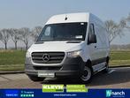 MERCEDES-BENZ SPRINTER 311 l2h2 mbux rwd!, Auto's, Euro 6, 4 cilinders, Wit, Bedrijf