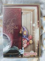 Efteling dvd - De magische bol - 2004, Verzamelen, Efteling, Ophalen of Verzenden, Zo goed als nieuw, Overige typen
