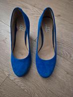Pumps, Kleding | Dames, Schoenen, Ophalen of Verzenden, Nieuw, Blauw