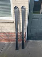 Atomic Dames Ski's 150cm met Bindingen, Ophalen, 140 tot 160 cm, Gebruikt, Carve