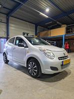Suzuki Alto 1.0 2009 nieuwe APK, Auto's, Voorwielaandrijving, Euro 5, Stof, 4 stoelen