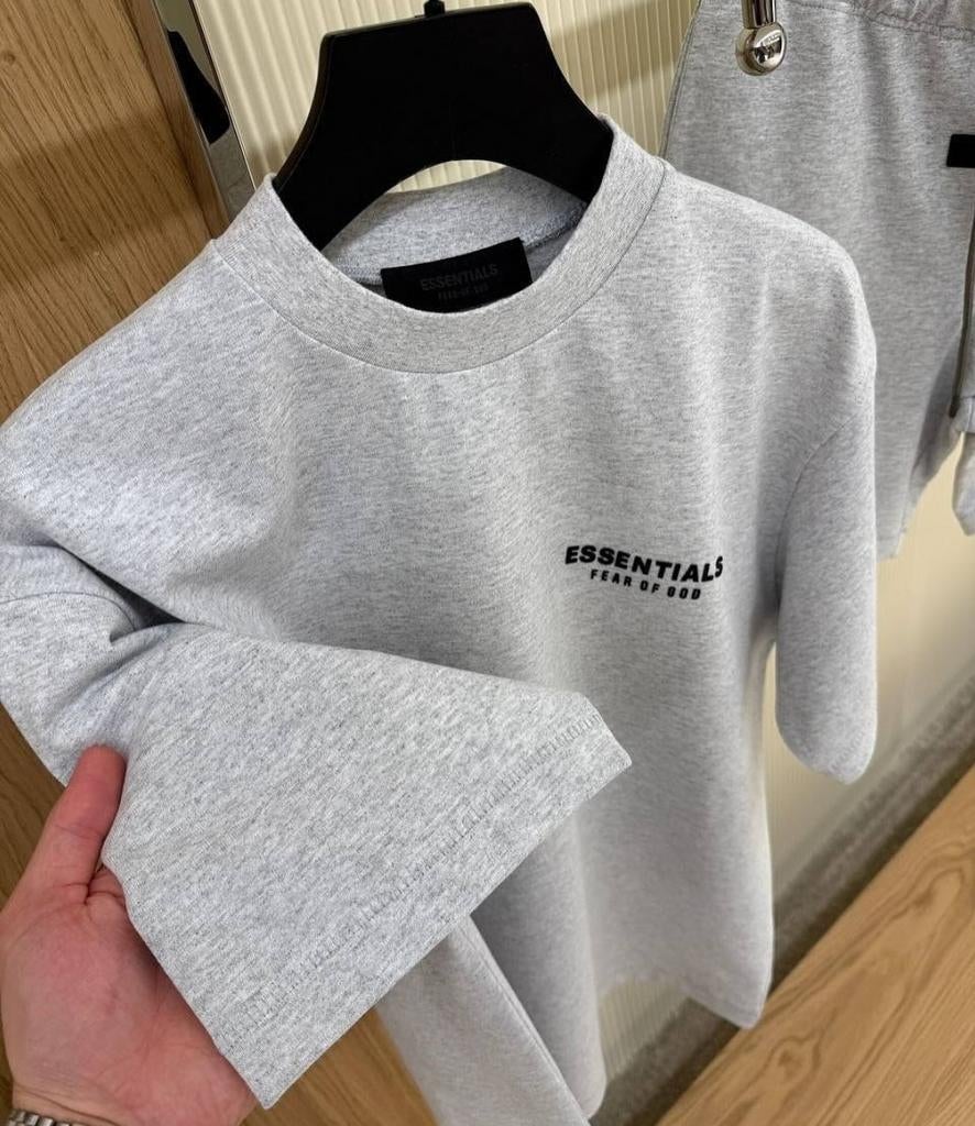 FOG Essentials zomerset maat XXL, Kleding | Heren, Ophalen of Verzenden, Nieuw, Overige maten