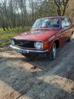 Volvo 144 1973, Auto's, Particulier, Te koop