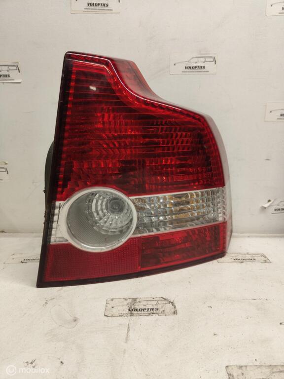 Achterlicht rechts Volvo S40 II ('04), Auto-onderdelen, Gebruikt, Ophalen of Verzenden, Volvo, Volvo