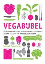 Vegabijbel (Nieuw + gratis verzending), Ophalen of Verzenden, Nieuw, Vegetarisch