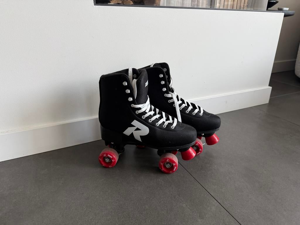 Roces Rolschaatsen Maat 41 - Zo goed als nieuw, Kinderen en Baby's, Ophalen, Zo goed als nieuw