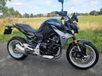 BMW F900R ABS RIJMODUS 2021 LED ZWART 2482Km Topstaat, 895 cc, 4 cilinders, Motorrijbewijs A, Onbekend