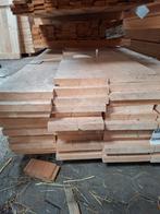 30x vuren plank geschaafd 28 x 220.lengte 5.4m, Ophalen of Verzenden, Nieuw, 250 cm of meer, Planken