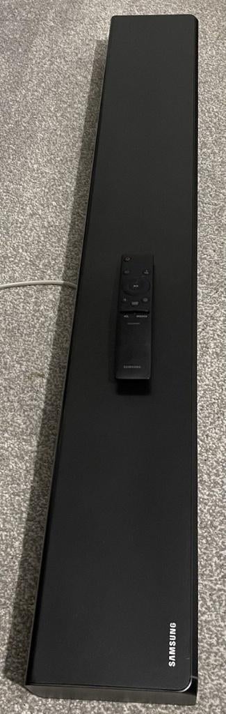 Samsung all in one soundbar hw-ms550, Audio, Tv en Foto, Soundbars, Ophalen, Zo goed als nieuw
