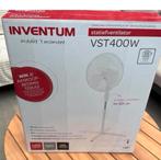 Ventilator nieuw VST400W statiefventilator, Ophalen, Zo goed als nieuw, Statiefventilator
