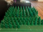 Lego bomen, Verzenden, Zo goed als nieuw