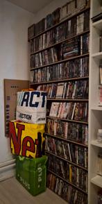 Grote dvd collectie, Ophalen of Verzenden, Zo goed als nieuw