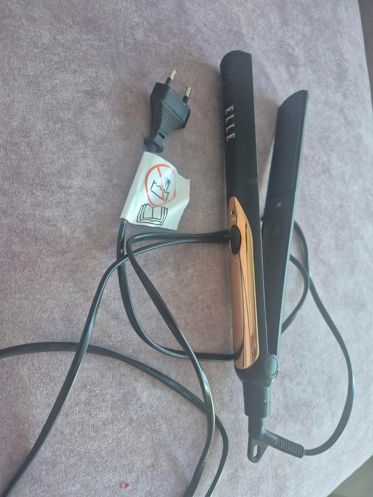 Stijltang, Ophalen, Zo goed als nieuw, Krultang of Stijltang