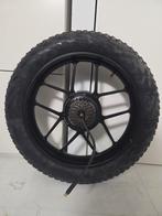 Fatbike esmaster achterwiel met motor 48V750W20", Ophalen, Zo goed als nieuw