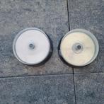 DVD-R en CD-R spindels - Nieuw en gebruikt, Computers en Software, Beschrijfbare discs, Op spindel, Onbekend, Ophalen of Verzenden