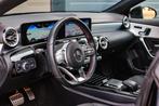 Mercedes-Benz CLA-klasse Shooting Brake 250 e AMG *Pano*360, CLA, Zwart, 4 cilinders, 1650 kg