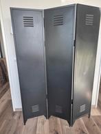 Industriële roomdivider, Huis en Inrichting, Woonaccessoires | Kamerschermen, Ophalen of Verzenden