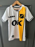 NAC Breda voetbalshirt - Maat 3XS, Ophalen of Verzenden, Zo goed als nieuw, Jongen of Meisje, Shirt of Longsleeve