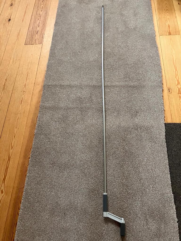 bedieningsstang voor dakkoepels, Ophalen, Gebruikt, Minder dan 80 cm, Overige typen