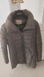 Bruine jas maat M, Ophalen of Verzenden, Zo goed als nieuw, Maat 38/40 (M), Bruin