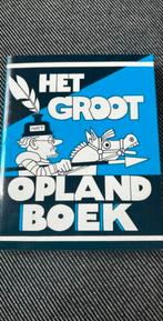 Het Groot Opland Boek, Ophalen of Verzenden, Gelezen