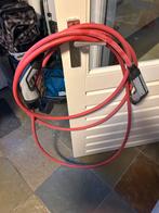 Laadkabel type 2 4 meter, Ophalen of Verzenden, Gebruikt, Universele onderdelen