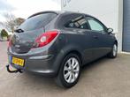 Opel Corsa 1.2 EcoFlex Anniversay Edition LPG/Dealer-onderho, Euro 5, Gebruikt, 4 cilinders, 1229 cc