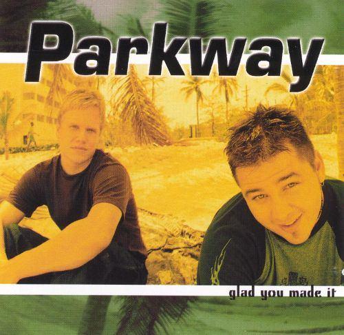 SALE-> CD PARKWAY - Glad You Made It >NIEUW, Verzenden, Nieuw in verpakking, Gospel