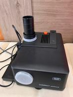 Zeiss Ikon Compact Autofocus Diaprojector, Audio, Tv en Foto, Diaprojectors, D, Ophalen of Verzenden, Zo goed als nieuw, D