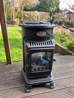 Provence mobiele gaskachel, Huis en Inrichting, Kachels, Ophalen, Gebruikt, Gas, Vrijstaand