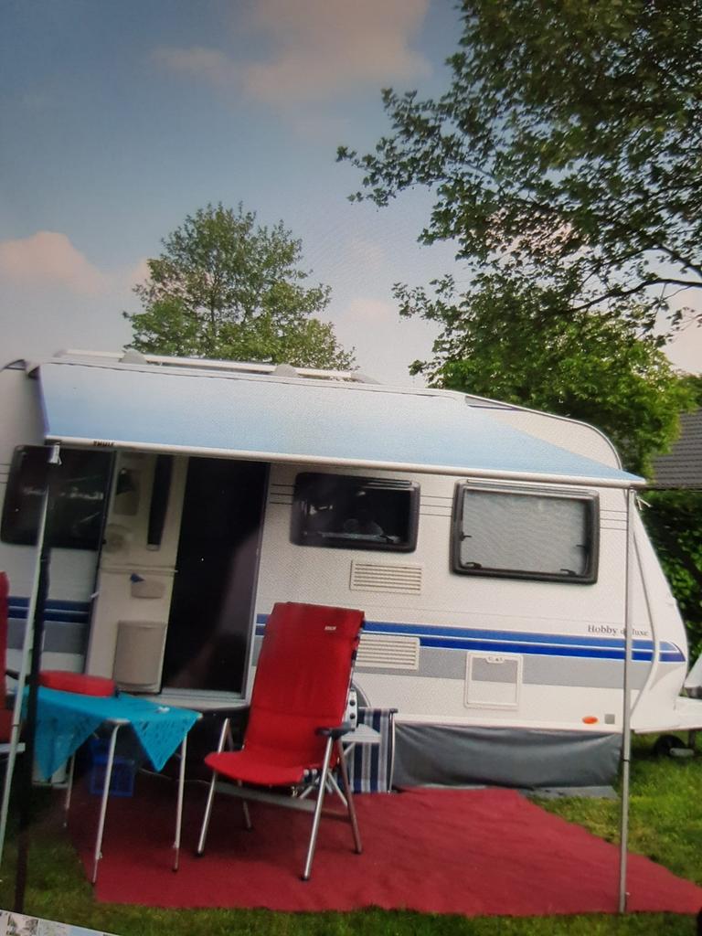 INBAY® Inlegbakje 15W voor Camper en Caravan