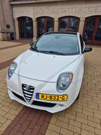 Alfa Romeo MiTo 0.9 TwinAir: bieden vanaf € 5.000, Auto's, Voorwielaandrijving, Stof, Euro 6, Wit
