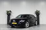 Audi A3 Limousine 35 TFSI CoD Advance Sport eerste eigenaar, Euro 6, 4 cilinders, 150 pk, Zwart
