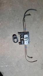 BMW E30 schuifdak mechanisme, Auto-onderdelen, Ophalen of Verzenden, Voor, BMW, Bumper