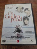 On golden pond dvd, Ophalen of Verzenden, Zo goed als nieuw