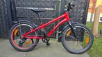 Trek Wahoo 20 inch jongensfiets rood/zwart, Fietsen en Brommers, Fietsen | Jongens, Ophalen, Gebruikt, 20 inch, Versnellingen