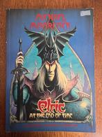 Elric, at the and of time- Michael Moorcock, Boeken, Ophalen of Verzenden, Gelezen, Michal Moorcock