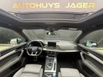 Audi Q5 3.0 TFSI SQ5 Quattro Pano H&U Leder Camera Keyless, Auto's, Audi, Automaat, Gebruikt, Euro 6, 2995 cc