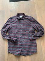 Overhemd maat xl, Ophalen of Verzenden, Nieuw, Blauw, Halswijdte 43/44 (XL)