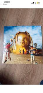 Vinyl/LP: Travis Scott - Astro World, Cd's en Dvd's, Ophalen of Verzenden, 2000 tot heden, Zo goed als nieuw, 12 inch